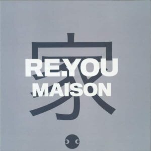 730 CONNECTED054 Connected Re.You Maison Deep House 952766