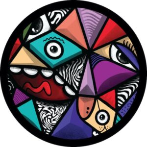 770 HOTC170 HOT CREATIONS Monki Yurican Soul Tech House 972402