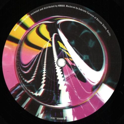 PRZ8EIGHT SameSame - PRZ8eight